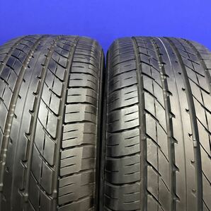 【76】235/50R18 TOYO TRANPATH R30 製造年2020 4本 セット の画像5