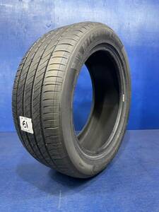 【61】新品同様 225/50R17 MICHELIN e・PRIMACY製造年2021 1本 セット