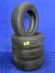 【79】195/65R15 GOODYEAR EFFICIENTGRIP 製造年2022 4本 セット 