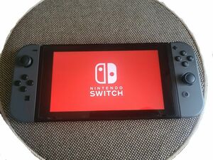 【未対策機 希少】ニンテンドースイッチ本体 動作確認済み ニンテンドースイッチ Nintendo 任天堂 Switch