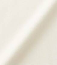 ☆マッキントッシュ フィロソフィー MACKINTOSH PHILOSOPHY ロゴ入り 半袖 Tシャツ /38/白 ホワイト☆_画像8