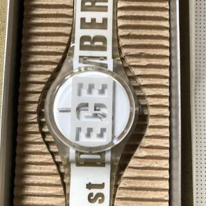 SWATCH カウントダウンモデル／スウォッチ 1999モデル 未使用品の画像3