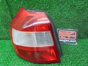 7EF5606CE6-3 ) BMW 1シリーズ 120i GH-UF20 E87 2005年 純正テールライト左　R02F00