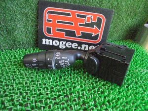 7EC2730CI3 ) ホンダ オデッセイ RB3 純正間欠ワイパースイッチレバー　M29843