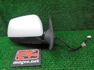 7EC5794DE3 ) トヨタ シエンタ NCP81G 純正電格サイドドアミラー右　ムラカミ7830