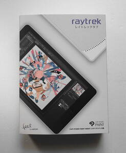 Windowsタブレット　Raytrektab(RT08WT) 8インチ