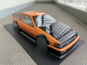 AE86 ボディ