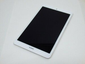 HUAWEI MediaPad M5 lite 8 Wi-Fiモデル JDN2-W09 64GB