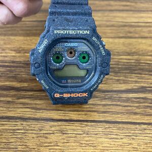 CASIO カシオ G-SHOCK ジーショック メンズ腕時計 クオーツ デジタル ブラック DW-5950 Gショック 