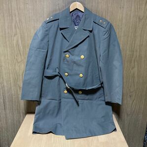 メンズ 肩章 ミリタリー コート サイズ不明 検)自衛隊 ミリタリー 作業服 一般用 肩ワッペン 戦闘服 本格的 上着 軍服 戦争 JIRON JACの画像1