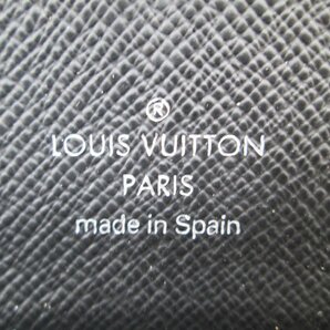 ■Louis Vuitton ルイヴィトン エピ ジッピーオーガナイザー 長財布■/Aの画像10