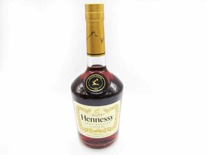 ■【未開封】Hennessy ヘネシー ベリースペシャル 1765年 コニャック ブランデー 700ml 40％ 洋酒■/A