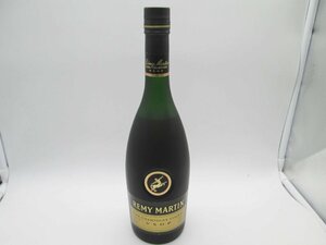 ■【未開封】REMY MARTIN レミーマルタン VSOP FINE CHAMPAGNE COGNAC ブランデー 700ml 40% コニャック 洋酒■/A