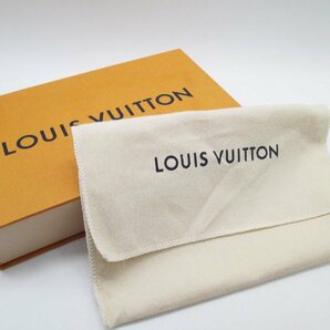 ■LOUIS VUITTON ルイヴィトン エピ アジェンダポッシュ 手帳カバー 赤■/Aの画像6