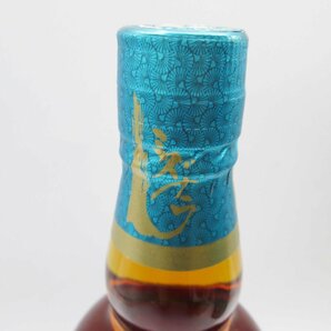 ■【未開封】SHIVAS REGAL シーバスリーガル MIZUNARA ミズナラ 12年 700ml 40% スコッチ ウイスキー 洋酒■/Aの画像5