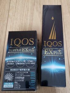 イクオス　 IQOS