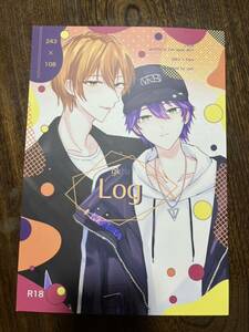 にじさんじ 同人誌 伏見ガク×剣持刀也 ガク刀 咎人