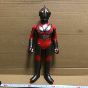 ポピー グレートザウルス シン　ウルトラマン 帰ってきたウルトラマン ソフビ ウルトラマンジャック 検索　キングザウルス　ブルマァク 