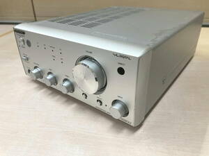 ★オンキヨー　ONKYO　A-905FX2　プリメインアンプ　通電OK　ジャンク★