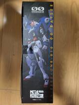 【新品未開封】METAL ROBOT魂 ダブルオーライザー＋GNソードIII_画像3