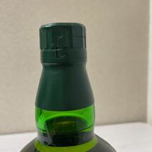 未開栓　ウイスキーSUNTORY サントリー シングルモルト 白州 10年　700ml 40%_画像5