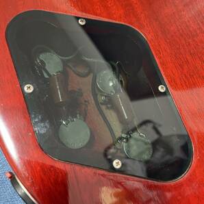 Gibson Les Paul Standard 2011年製 ギブソンレスポールスタンダード（軽量３.７kg）の画像10