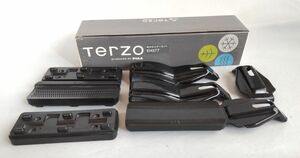 TERZO　EH377 取り付けホルダーセット　美品