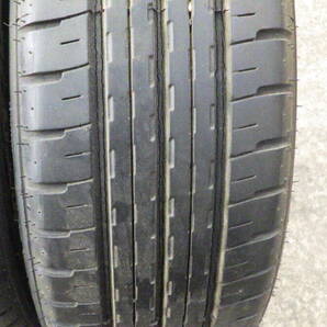 １６５／５０R１５ ATRーK  2本セット！！ ７分山  予備にいかがでしょうか？ の画像2