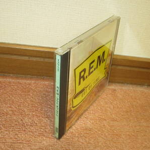 R.E.M.   OUT OF TIME(アウト・オブ・タイム）の画像9