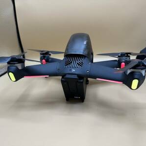 DJI FPV コンボ 中古美品 未飛行 キャリーバッグ付の画像6