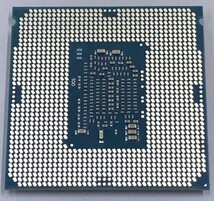 【中古CPU】Intel Core i7-6700T 2.8GHz TB 3.6GHz SR2L3 Socket 1151 4コア8スレッド _画像2