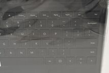 マイクロソフト Surface Pro タイプカバー ブラック FMM-00041(2100671_画像3