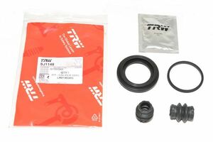 LR015520OE 3RU 3rd レンジローバー RANGE ROVER ブレーキキャリパー ピストン シール KIT リア OEM ABA-LM5S