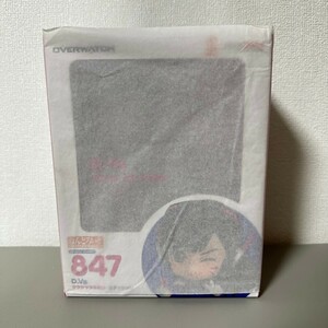 ねんどろいど オーバーウォッチ D.Va クラシックスキン・エディション