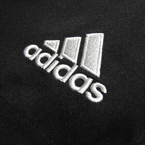 adidas アディダス サッカー ハーフパンツ ウーブン CONDIVO(２ＸＯサイズ)黒黒★人気商品SALE!の画像6