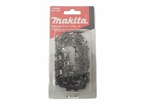 2点出品 送料520円 makita/マキタ 350mm 竹用チェーンブレード/刃 A-68909 25F-76E 新品_画像1