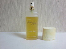 ★Claire d' Orbe★ Pour Elle EDT 50ml_画像2