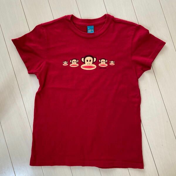 PAUL FRANK ポールフランク TシャツS 