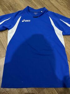 asics Tシャツ　