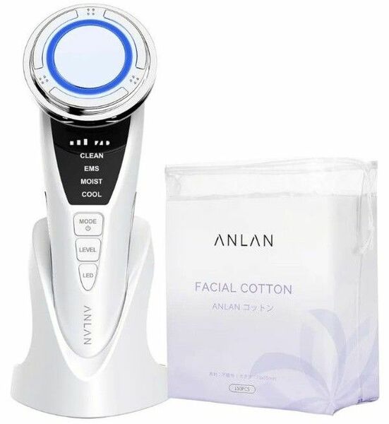 ANLAN 温冷美顔器 PRO