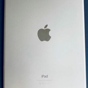 16GB iPad Air2 Wi-Fiモデル au 2014 バージョン15.3.1 Logicoolケース付