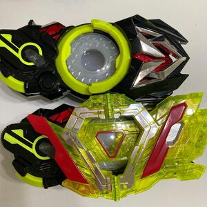 仮面ライダーゼロワンセット　【バラ売り・値下げ不可】