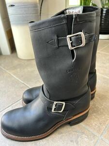 chippewa チペワ エンジニアブーツ 27899 8E