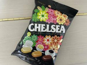 チェルシー スカッチアソート chelsea 93g 飴 キャンディ キャンディー