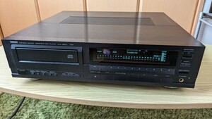 往年の名機!!　YAMAHA　ヤマハCDX-2200 残念ジャンクです!