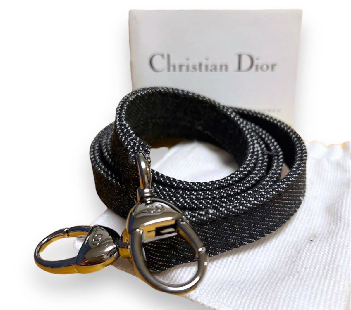 DIOR | バッグストラップ |ウィメンズバッグ｜ディオール公式