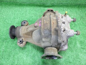  Nissan Serena KVNC23 rear rigid diff / rear differential gear CD20T 4WD MT not yet test diff-lock attaching LSD attaching 38300-47Z82 38300-47Z78