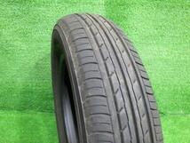 中古 ヨコハマ タイヤ 夏 145/80R13 4本 2023年 ES32_画像3