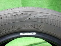 中古 トーヨー タイヤ 夏 155/65R13 4本 2021 ナノエナジ-_画像5