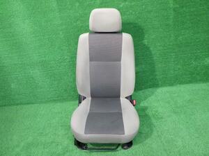  Pajero Mini ABA-H58A driver seat / driver's seat VR 4WD X42